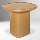 Zaavan Outdoor Side Table (22")