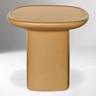 Zaavan Outdoor Side Table (22")