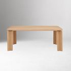 Jonnie Dining Table (76")
