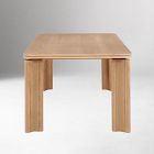Jonnie Dining Table (76")