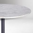 Raquel Outdoor Round Bar &amp; Counter Tables (30")