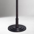 Raquel Outdoor Round Bar &amp; Counter Tables (30")