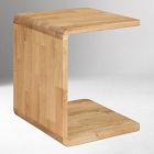 Dupree C-Side Table (23")