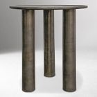 Edisto Outdoor Side Table (22")