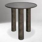 Edisto Outdoor Side Table (22")