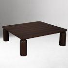Herbert Outdoor Coffee Table (50")