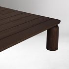 Herbert Outdoor Coffee Table (50")