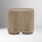 Gayle Nightstand (26")