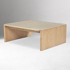 Eckford Bottichino Marble Coffee Table (41")