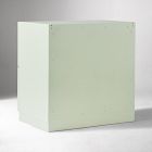 Joseph Altuzarra Arched Fluted Bookcase