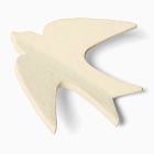 Joseph Altuzarra Mounted Papier-Mache Birds (Set of 3)