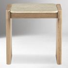 Eckford Bottichino Marble Side Table (20")