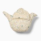 Joseph Altuzarra Botanical Bird Pillow
