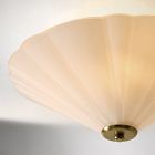 Junie Flush Mount (14")