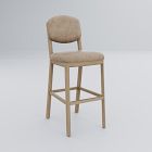 Natalie Counter &amp; Bar Stools
