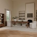 Havenford Storage Dining Table (97")