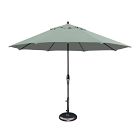 Round Outdoor Market Umbrella (11')