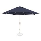 Round Outdoor Market Umbrella (11')