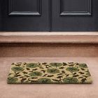 Laney Floral Doormat