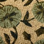 Laney Floral Doormat