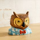 Dapper Animal Planters