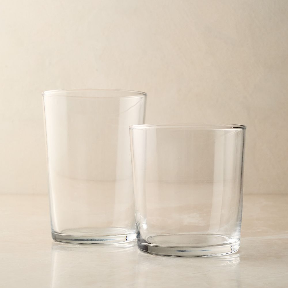 Arlo Drinking Glass Sets - 8oz