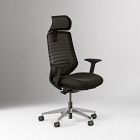 Branch Ergonomic Chair w/ Headrest