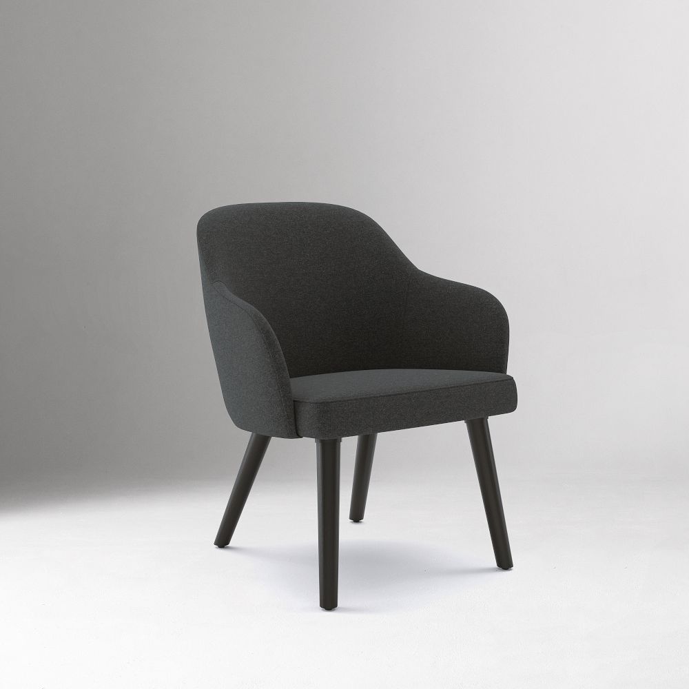 Sterling Lounge Chair by West Elm