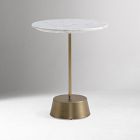 Maisie Side Table by Steelcase