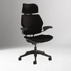 Humanscale® Freedom Task Chair w/ Headrest