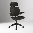 Humanscale® Freedom Task Chair w/ Headrest