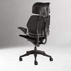 Humanscale® Freedom Task Chair w/ Headrest