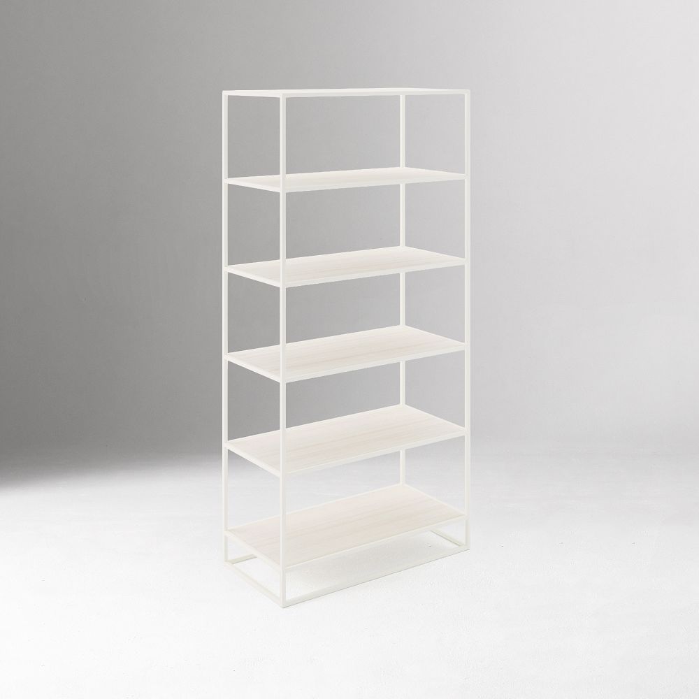 Greenpoint Tall Bookcase by West Elm