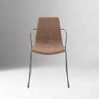 Slope Stacking Chair