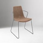 Slope Stacking Chair