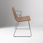 Slope Stacking Chair