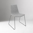 Slope Stacking Chair