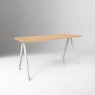 Simii A-Leg Table