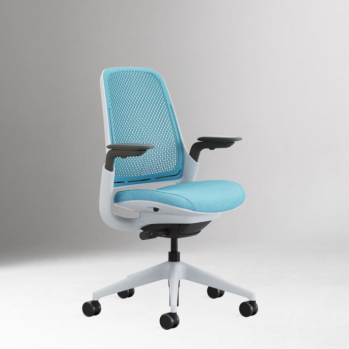 Steelcase Series 1™ Air Office Chair | West Elm