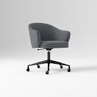 Wayne Swivel Office Chair w/ Arms