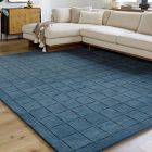 Wells Tufted Wool Rug