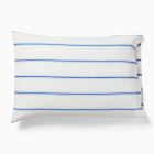Pop Stripe Pillowcase Set
