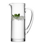 Glass Basis Jug
