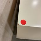 Open Box: Odell Media Console (48") - Ivory