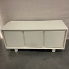 Open Box: Odell Media Console (48") - Ivory