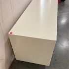 Open Box: Odell Media Console (48") - Ivory