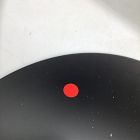 Open Box: Piero Pendant (20") - Matte Black, Antique Brass