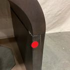 Open Box: Whitney Rectangle Coffee Table (48") - Dark Walnut