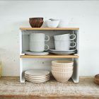 Yamazaki Stackable Countertop Shelf