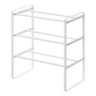 Yamazaki 3-Tier Expandable Shoe Rack